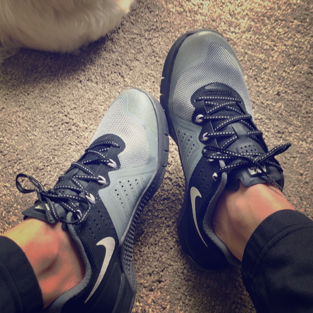 Nike METCON2 sneakers